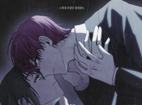 수몰버스 반신 및 세션카드