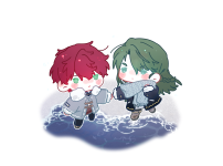 @TACO90377님 커미션
